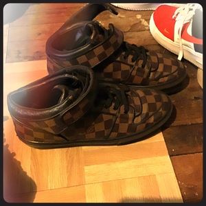 Louis Vuitton sneakers